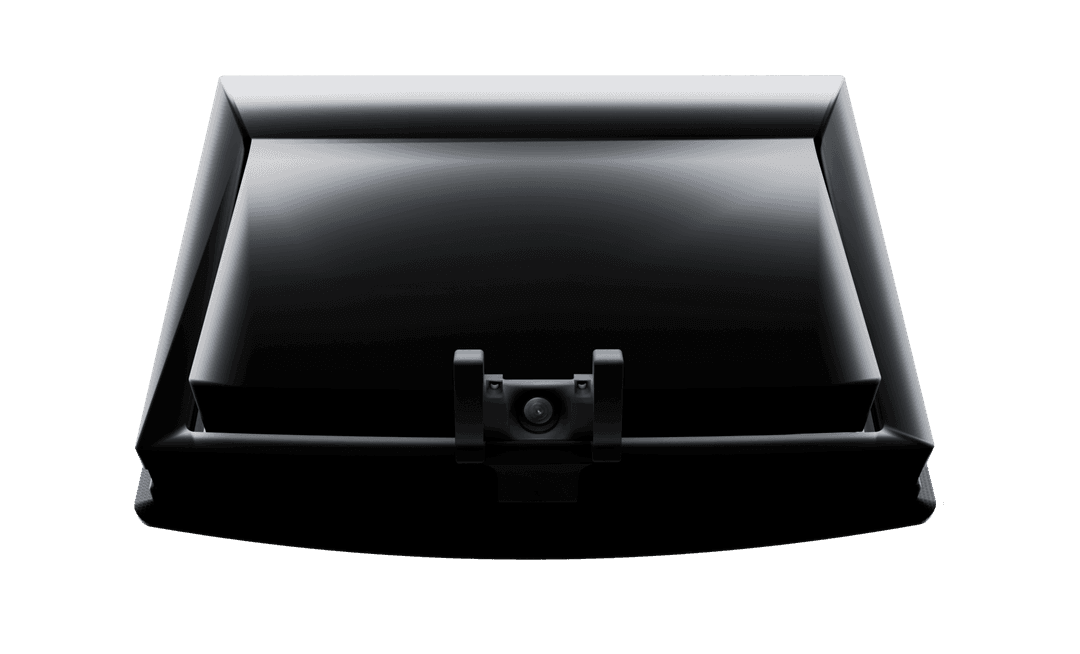 Smart Bins for Public Spaces - Automated Waste Sorting | Ameru